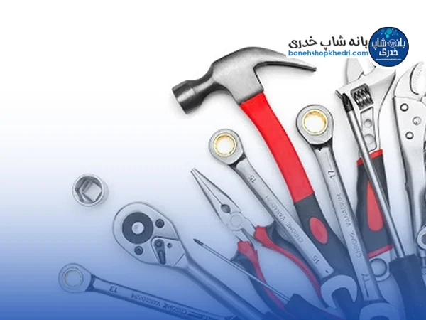 ابزارآلات | صنعت 6 تا از پرکاربردترین ابزارآلات صنعتی که باید بشناسید