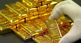 طلا هر اونس چند گرم طلای ۲۴ عیار است؟