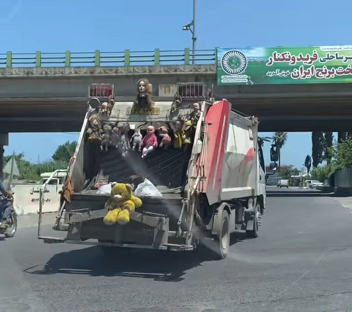 مشکل زباله در تهران؛ افزایش بودجه مشکل را حل می کند؟/ اقراریان: از عملکرد آقای زاکانی در حوزه نظافت شهر رضایت نداریم