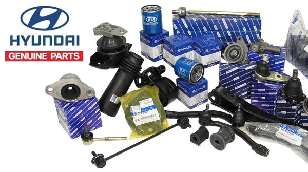 خودرو | هیوندای راهنمای شناسایی قطعات یدکی اصل و تقلبی در خودروهای کیا و هیوندای