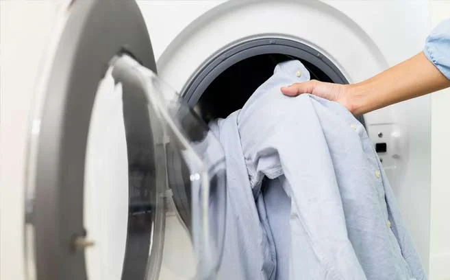 چرا لباسشویی تمیز نمیشوره؟ بررسی جامع دلایل و راهکارها