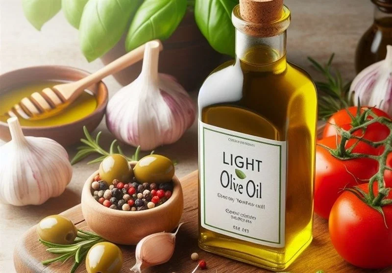 دیابت | روغن روغن زیتون