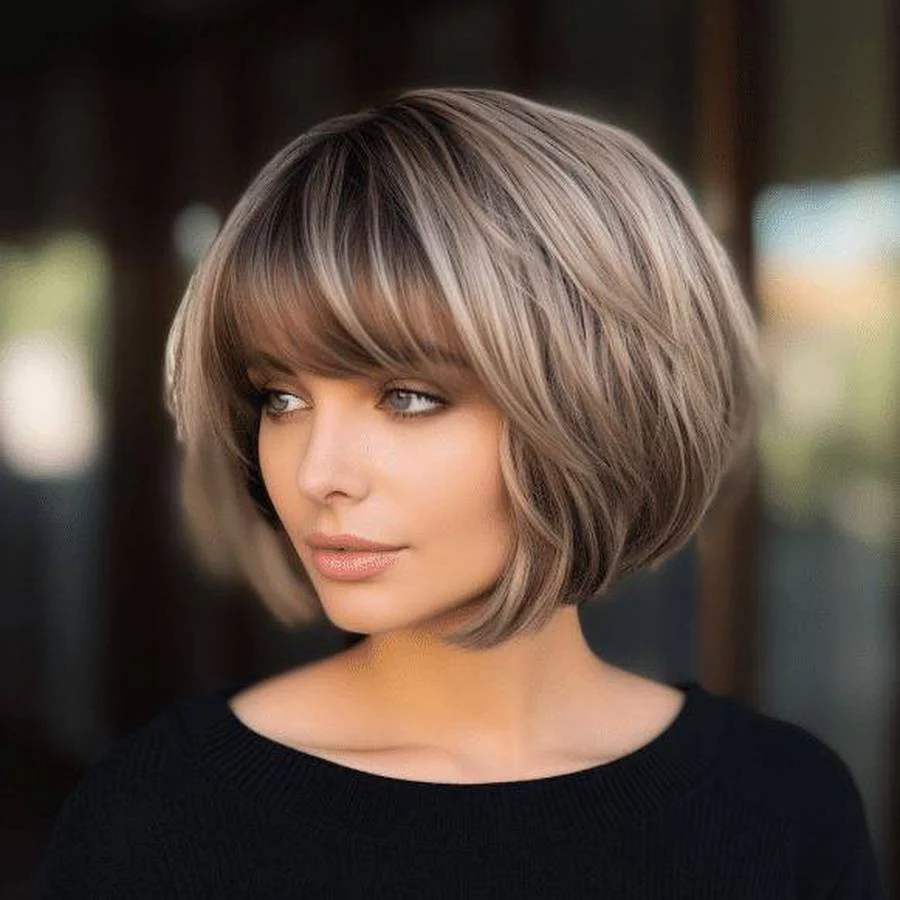 چگونه کوتاهی مو را برای فصل بهار انتخاب کنیم؟