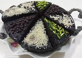 برای کیک خیس از چه آردی استفاده کنیم؟