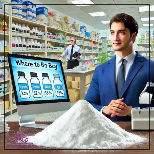 گل | پوست تفاوت های گلیکولیک اسید پودری و مایع؛ کدام گزینه برای شما مناسب تر است؟