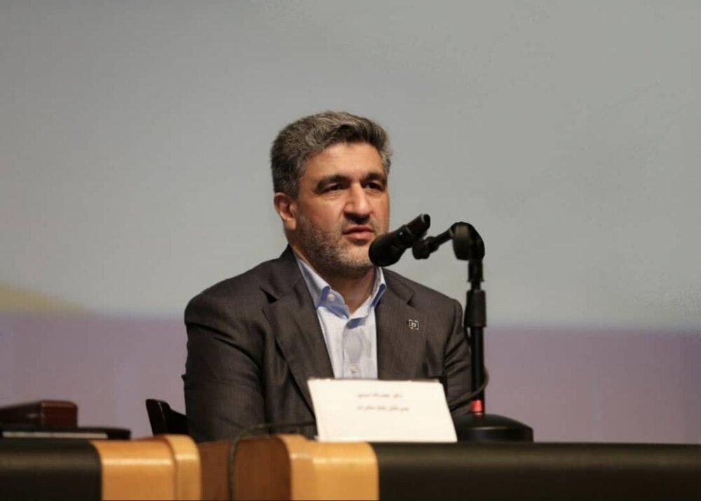تامین مالی رئیس سازمان بورس: در تلاشیم تامین مالی ۹۰درصدی توسط نظام بانکی را به ۵۰درصد تغییر دهیم