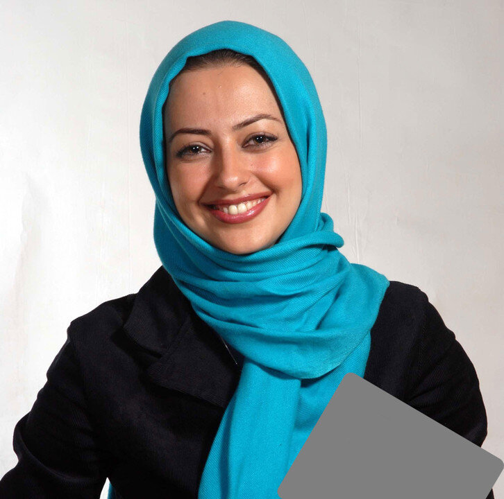 زندگی و بیوگرافی نفیسه روشن/ عکس