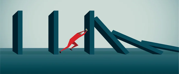 تاب آوری چیست؟ (6 راهکار تقویت مهارت تاب آوری در خود + معرفی کتاب ) | کارلیب