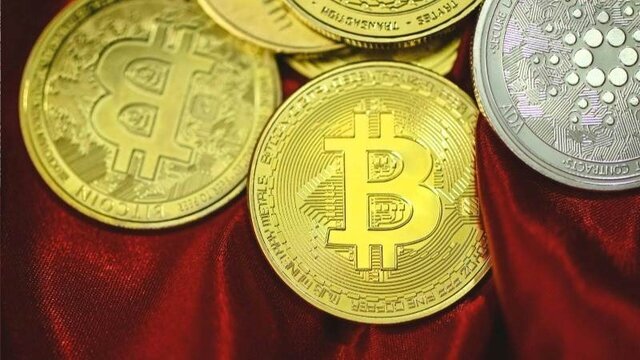 بازار رمز | بازار رمزارز بازار رمزارز ها / صندوق جدید بیت کوین معرفی شد