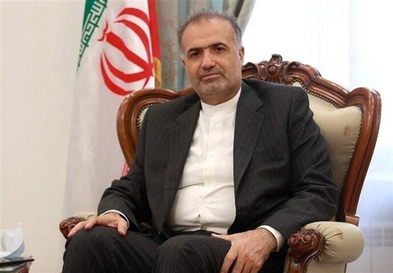 روسیه ۸.۸ میلیارد دلار در ایران سرمایه گذاری می کند