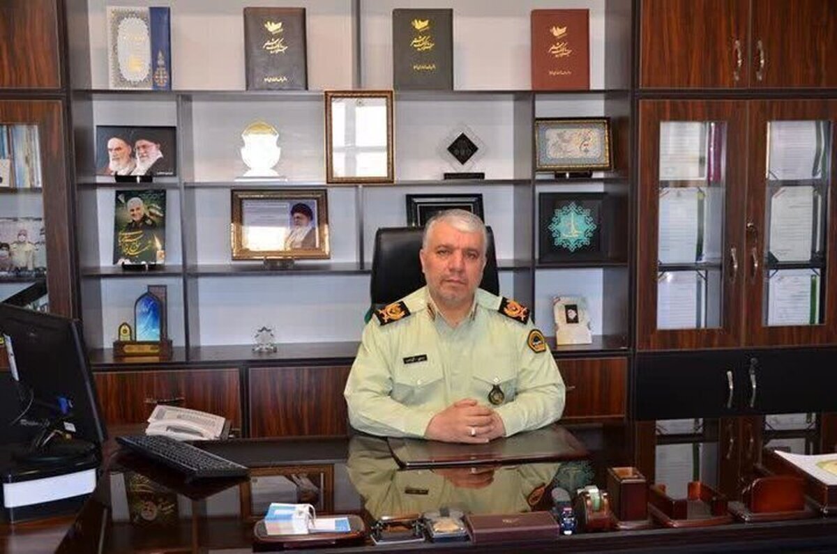 باند کلاهبرداری هزار میلیاردی در ماکو منهدم شد