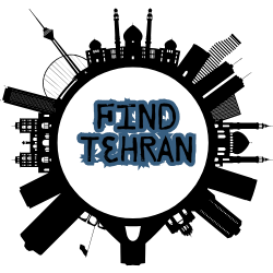 فایند تهران- معرفی و نقد بررسی مکان تهران
