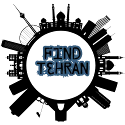 فایند تهران- معرفی و نقد بررسی مکان تهران