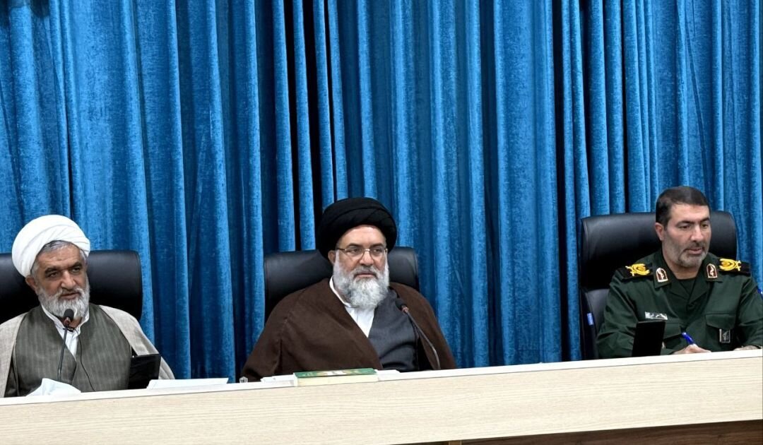 سپاه بدون روحانیت، ولایت فقیه و اسلام معنایی ندارد - خبرگزاری اتاق زندگانی | اخبار ایران و جهان