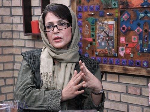 شیوا ارسطویی درگذشت - اتاق زندگانی