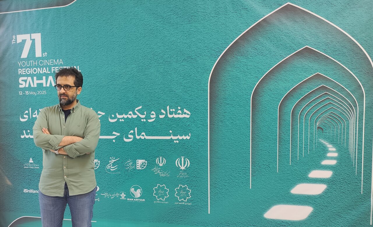 به نقش زنان در سینما بیش از پیش می پردازیم/ اقتصاد فیلم کوتاه بسیار ضعیف است