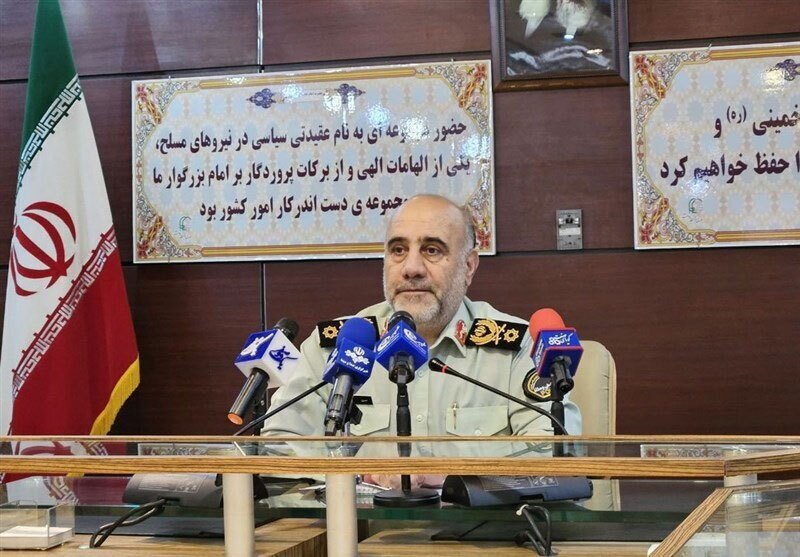 دستگیری قاچاقچیان سوخت با بارنامه های صوری 