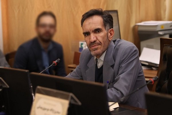 استفاده از دوربین های تشخیص چهره اقدامی پیشگیرانه در خصوص جرائم خطرناک است