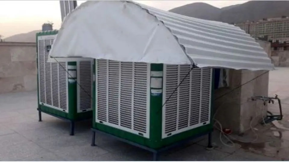 بهترین کولر آبی چه مارکی خوبه؟ راهنمای جامع خرید سال 1404