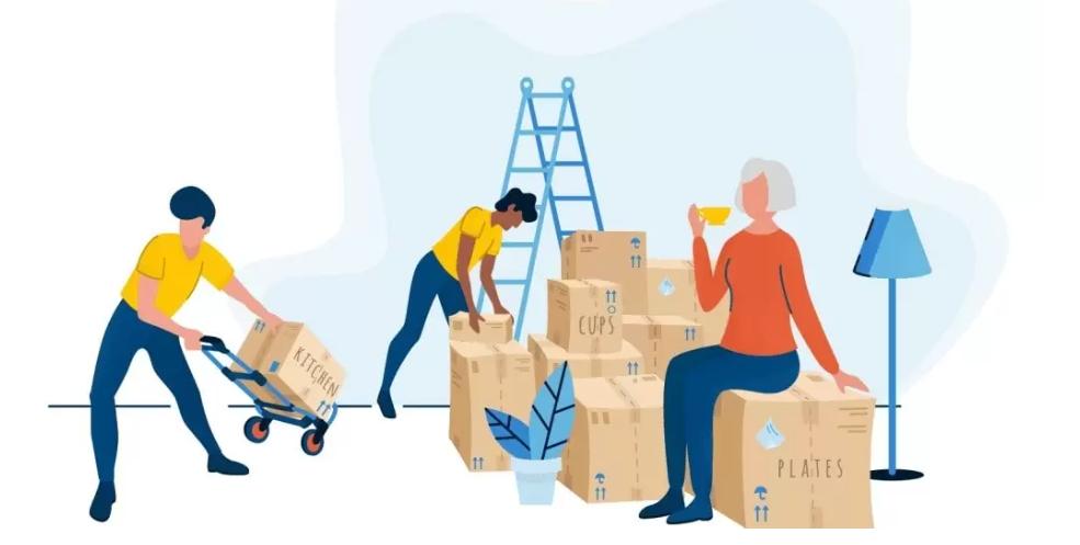 فریت بار به اروپا؛ تخصص ما، آسایش خاطر شما در حمل بار هوایی