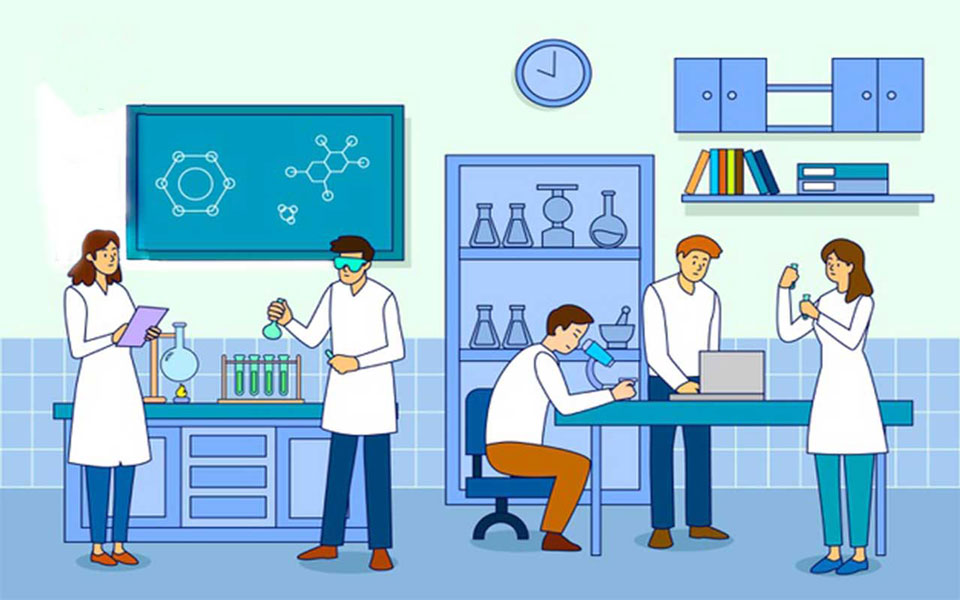 چرا کتاب درسی دهم تجربی نقش حیاتی در آماده سازی برای کنکور دارد؟