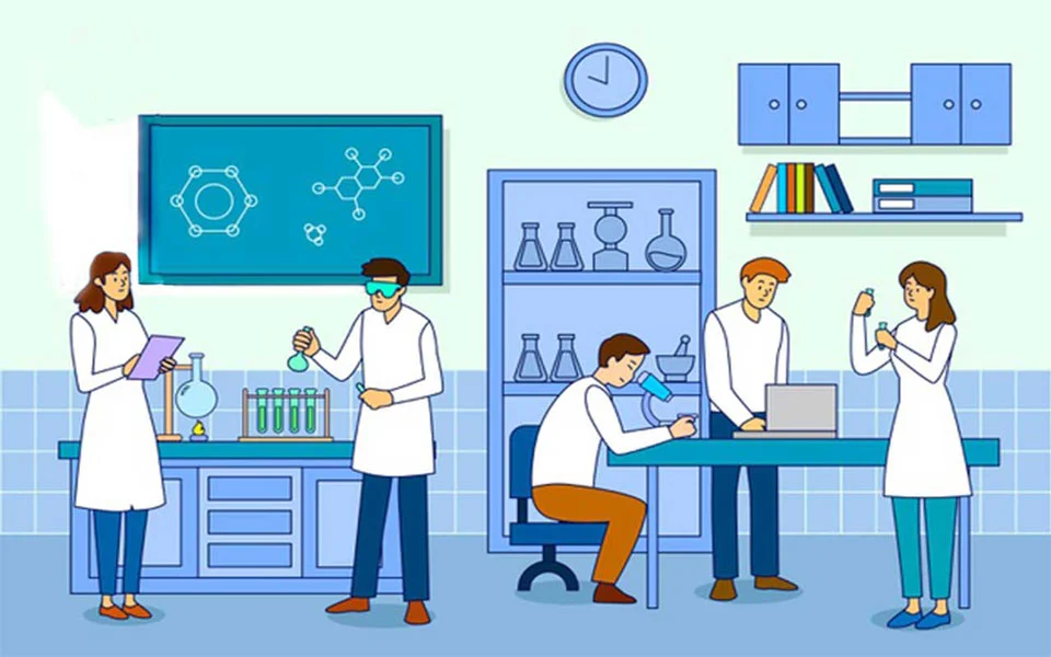 چرا کتاب درسی دهم تجربی نقش حیاتی در آماده سازی برای کنکور دارد؟