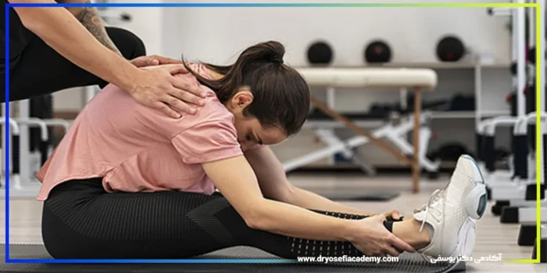چگونه با دوره های حرفه ای ورزشی، مربی بهتر و آگاه تری شویم؟