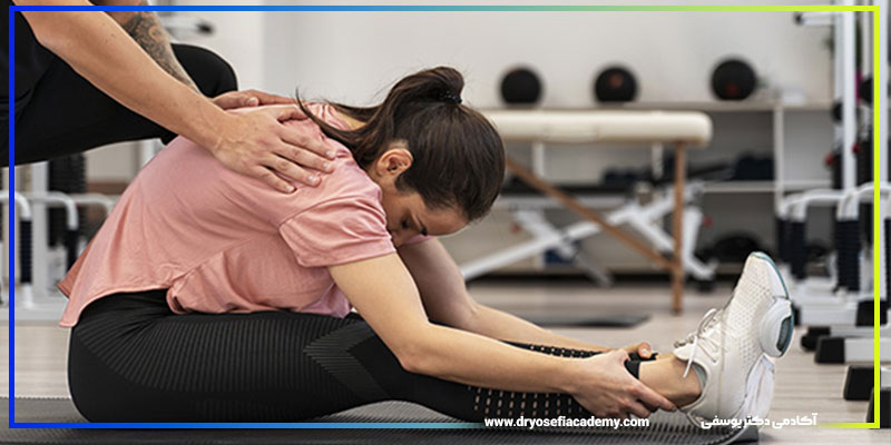 چگونه با دوره های حرفه ای ورزشی، مربی بهتر و آگاه تری شویم؟