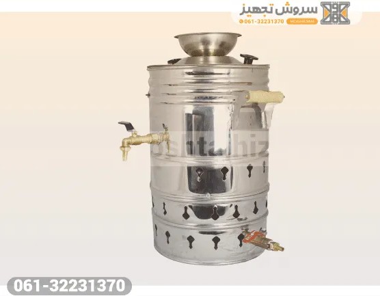 تجهیزات مورد نیاز برای راه اندازی کافی شاپ sorooshtajhiz سروش تجهیز