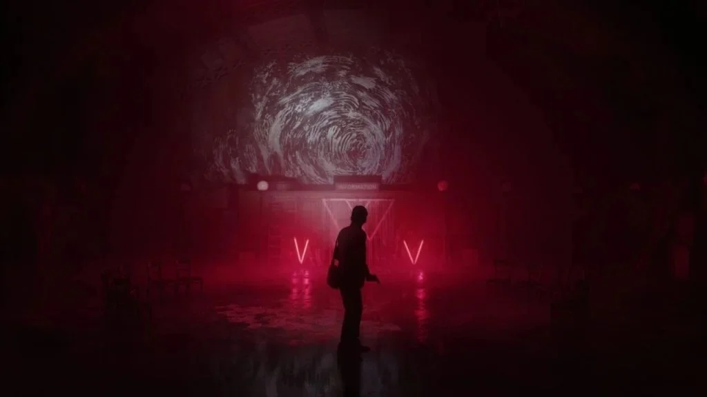 Alan Wake 2 برگشته است؛ تجربه ای ترسناک تر، تاریک تر و عمیق تر از همیشه