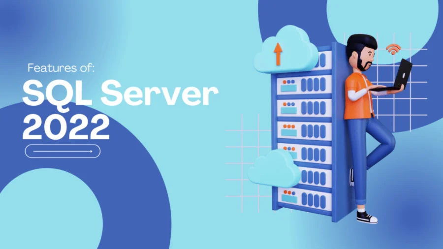 برنامه نویسی | طراحی سایت بهترین دوره آموزش SQL Server 2022 از صفر تا تسلط کامل!
