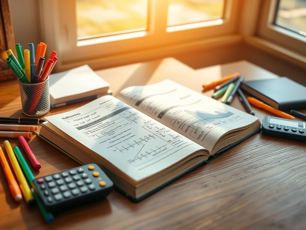 بهترین کتاب های کمک درسی ریاضی دهم