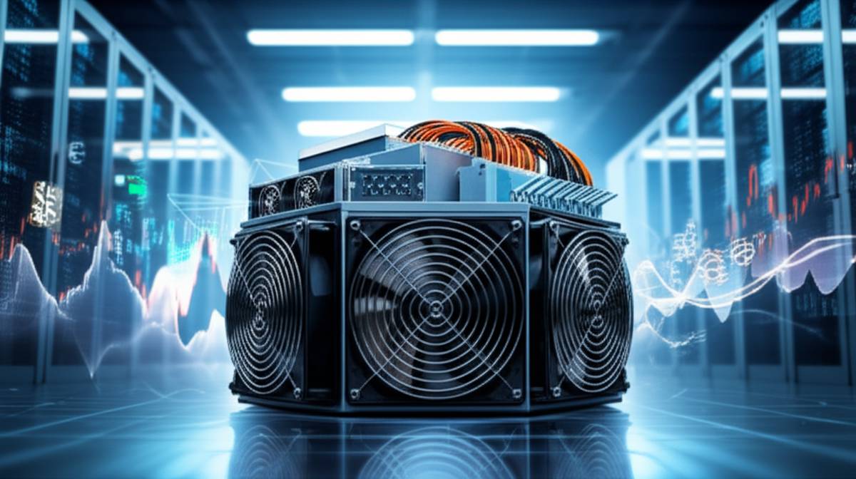 قیمت خرید دستگاه بیت کوین (ماینر) | لیست به روز