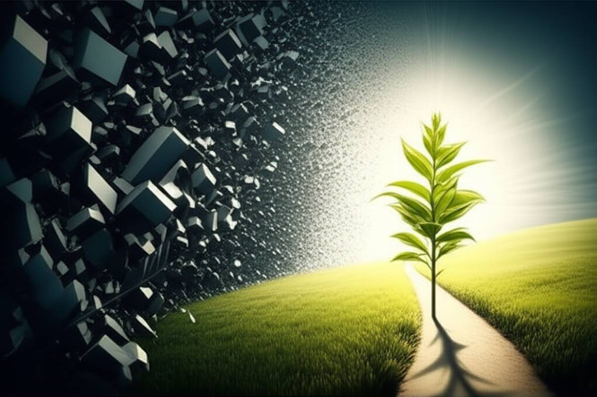 خلاصه کتاب راهکار | مشکلات خود را به فرصت تبدیل کنید