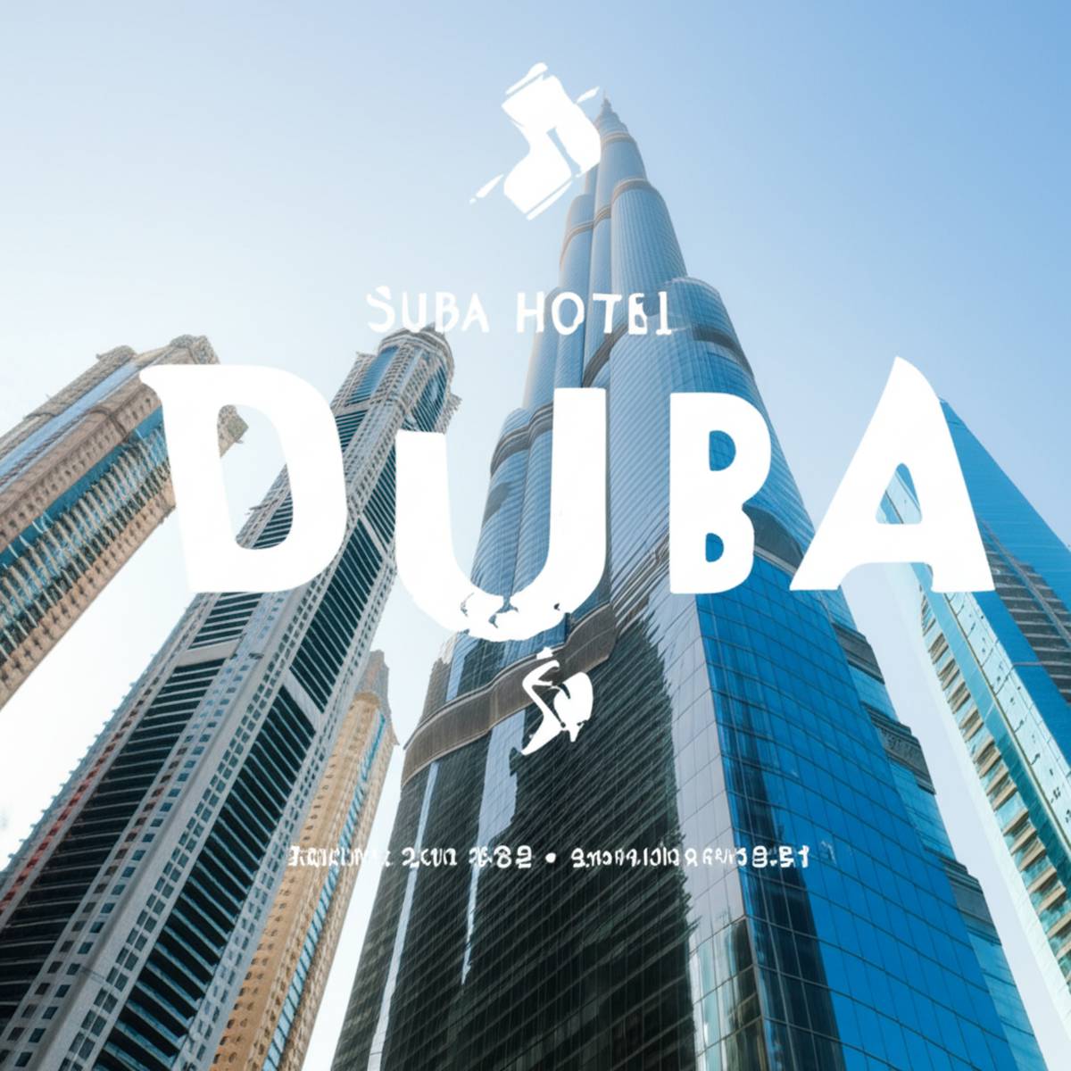 هتل سوبا دبی Suba Hotel Dubai: امکانات، قیمت و رزرو