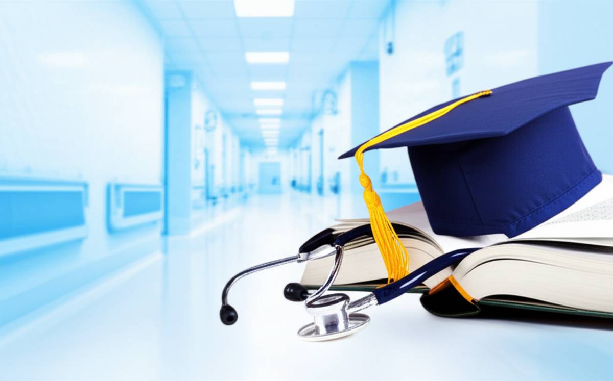 برای پرستار شدن باید چکار کنیم؟ | راهنمای جامع و گام به گام