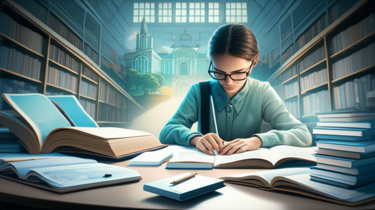 قلم چی برای کنکور: راهنمای جامع، برنامه ریزی و موفقیت