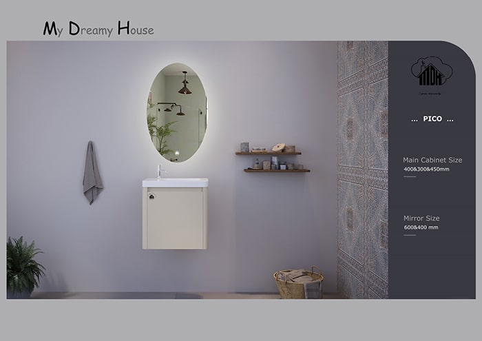 روشویی کابینتی