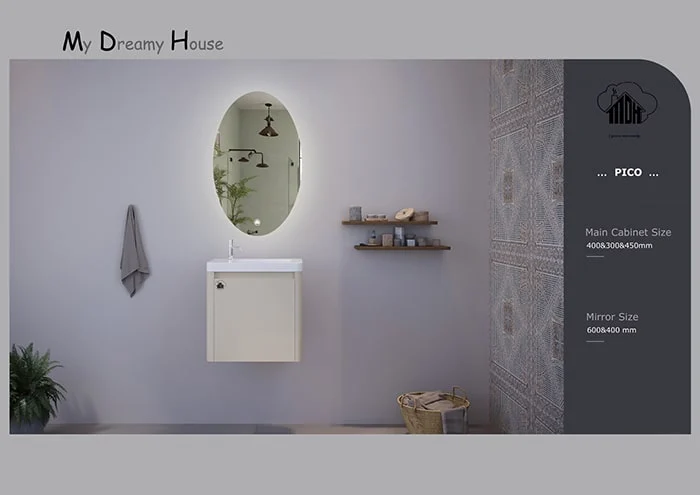 روشویی کابینتی