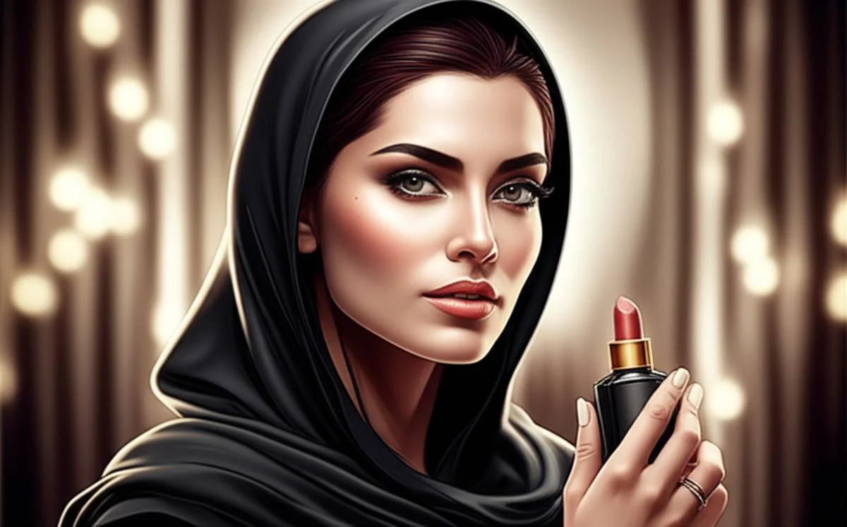 خانمای ایرانی دارن عاشق این برند آرایشی می شن! تو امتحان کردی؟
