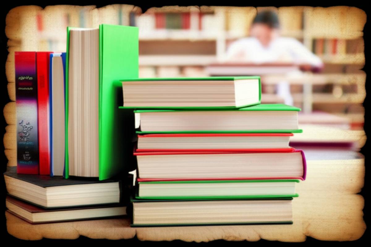 همه چیز درباره کتاب های درسی هفتم: قیمت، لیست و نحوه خرید