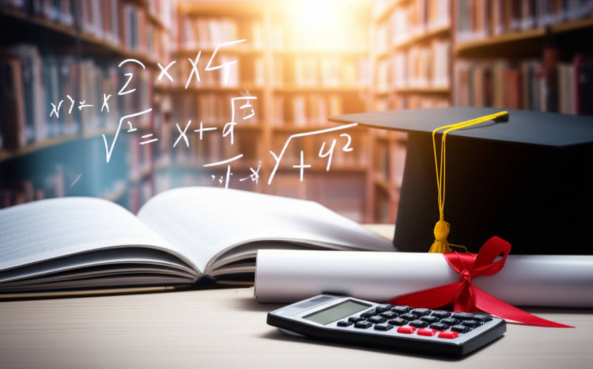 چگونه میانگین نمرات دانشگاه را محاسبه کنیم؟ (آموزش جامع)