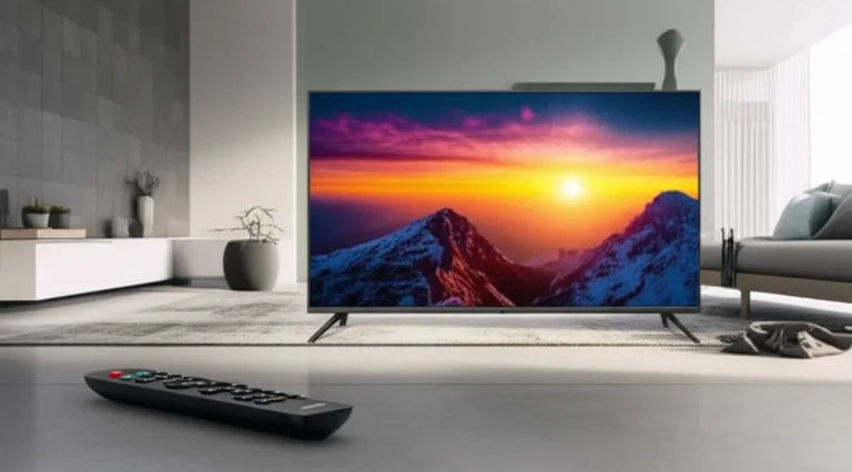 تلویزیون بویمن 43KAE6800FW | هر آنچه باید بدانید