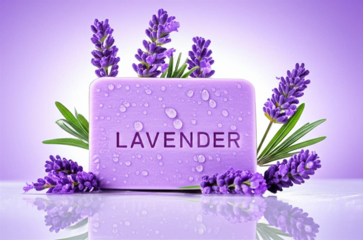صابون لوندر دیترون | نقد و بررسی جامع: مزایا، معایب و ارزش خرید
