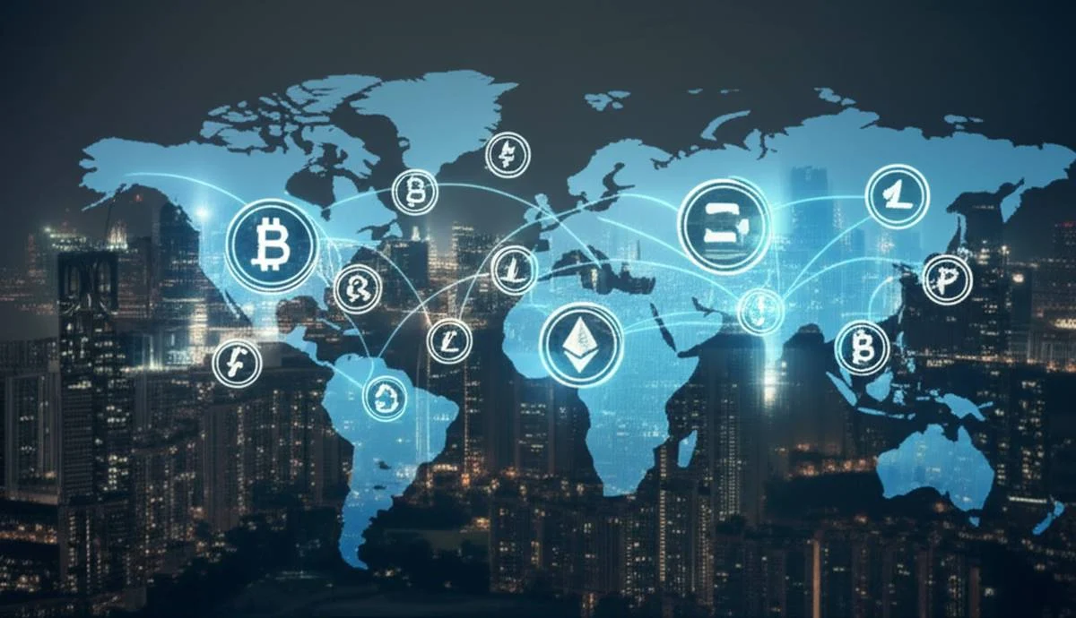 7 بهترین سایت ارز دیجیتال خارجی 2024 | معتبرترین صرافی های کریپتو
