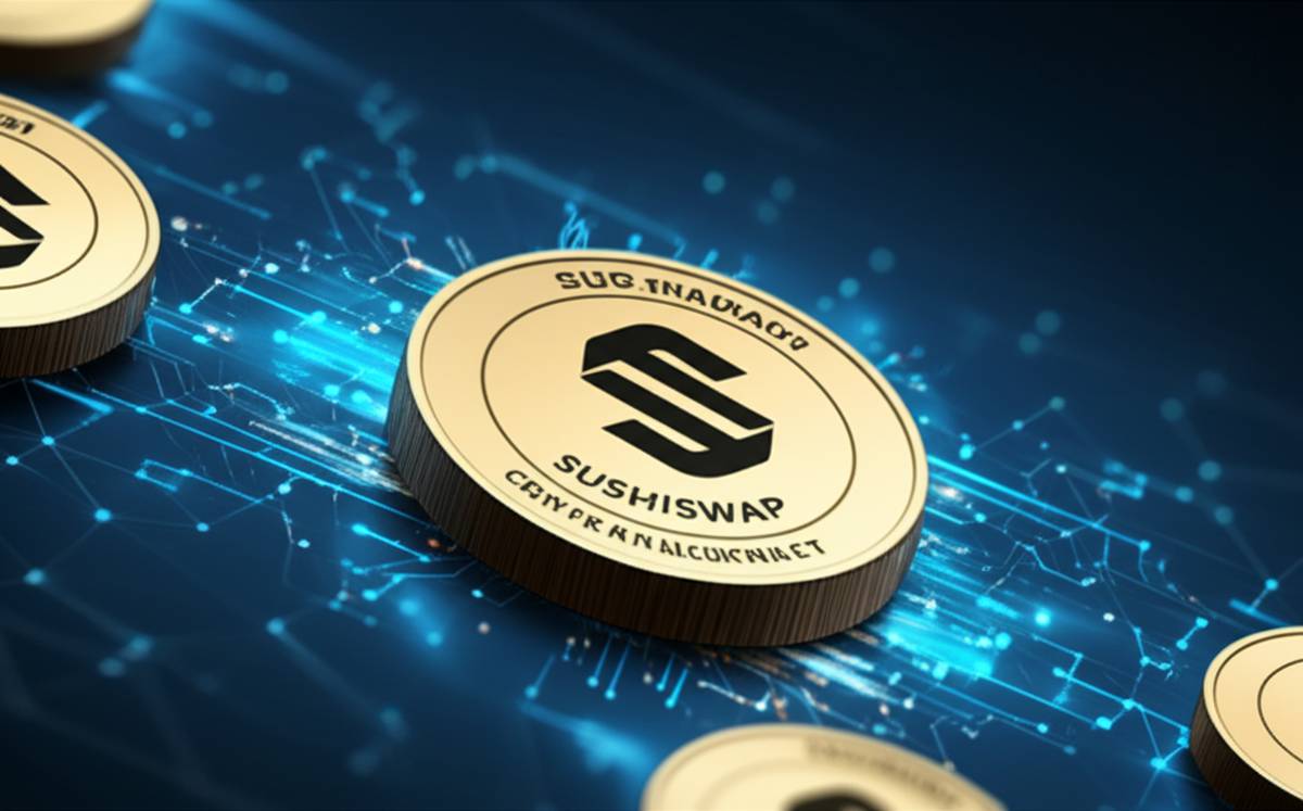 خرید ارز سوشی سواپ (SUSHI) | با بهترین قیمت و کمترین کارمزد