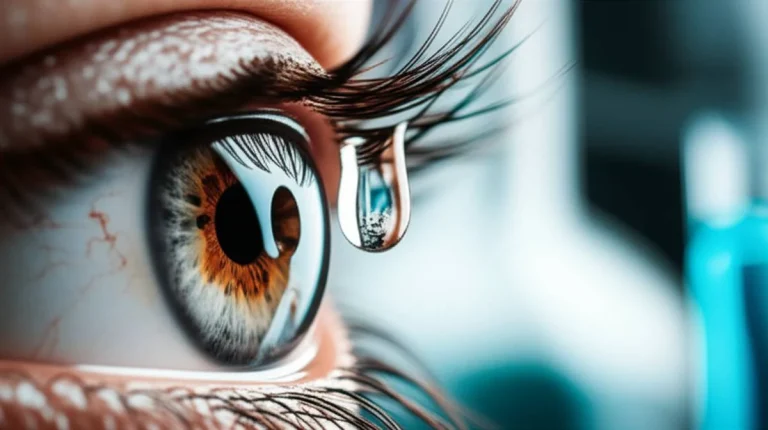 محلول استریل چشمی آیوسپت سینا دارو – نقد و بررسی جامع