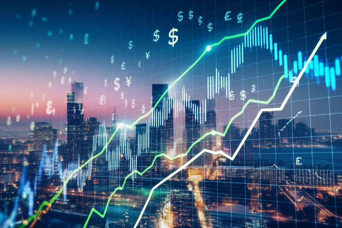 برنامه بازار فارکس | بهترین نرم افزار و اپلیکیشن ترید