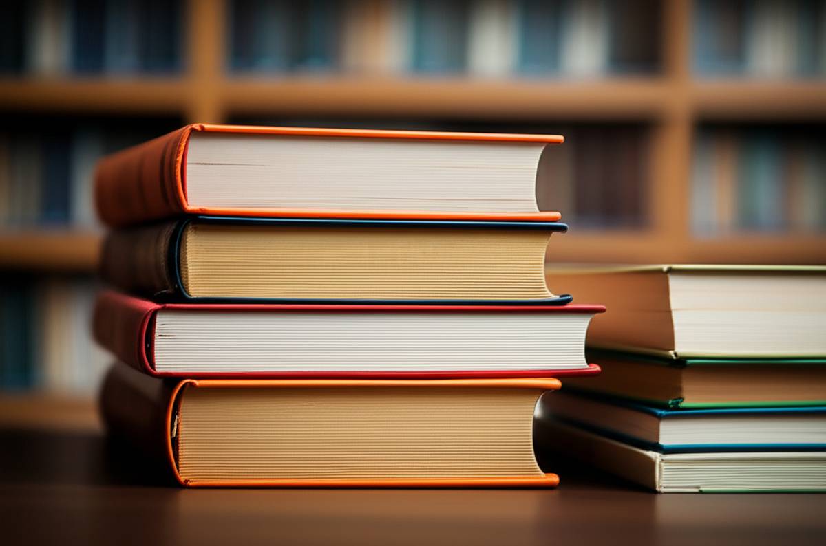 بهترین کتاب ها برای امتحانات نهایی دوازدهم | راهنمای کامل انتخاب