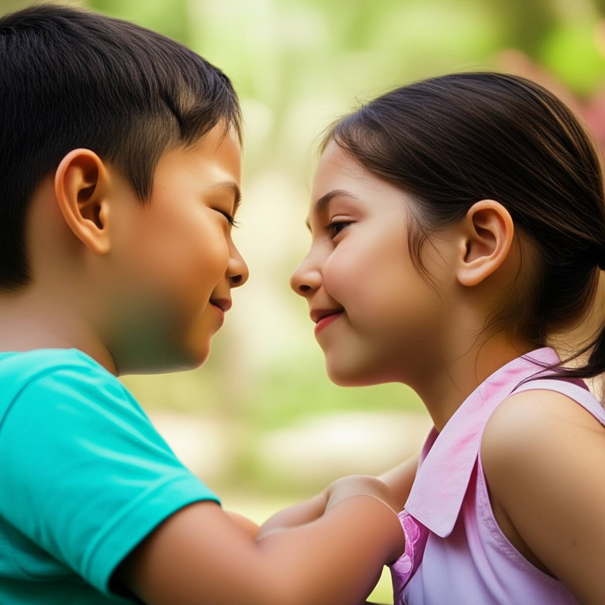 خلاصه کتاب پنج زبان عشق کودکان | گری چاپمن و راس کمپل